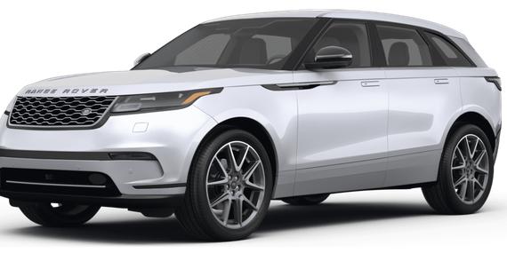LAND ROVER RANGE ROVER VELAR 2021 SALYJ2EX0MA309946 image